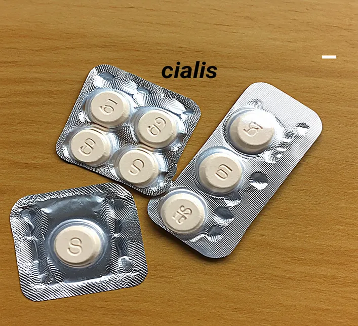 Cialis 1